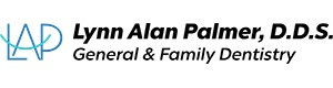 Lynn Alan Palmer DDS Logo