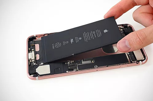 Cell Phone Repair'