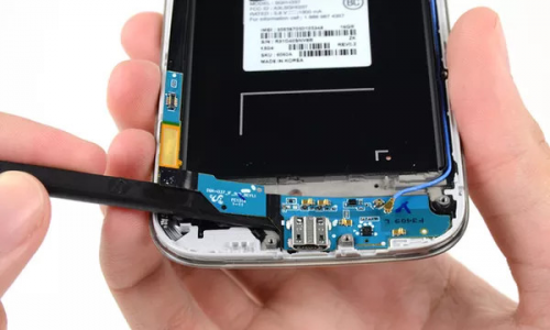 Cell Phone Screen Repair'