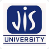 Company Logo For JIS University'