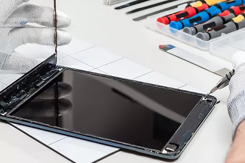 iPad Repair'