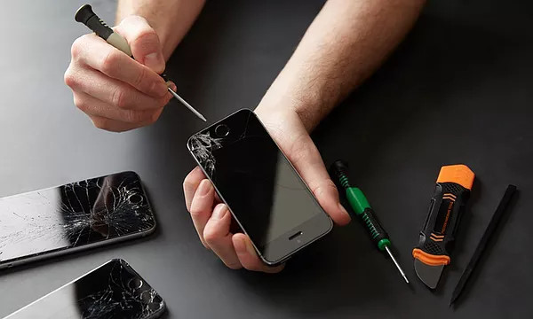 iPhone Repair GA'