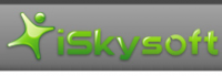 iskysoft Logo