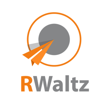 Rwaltz Software Logo