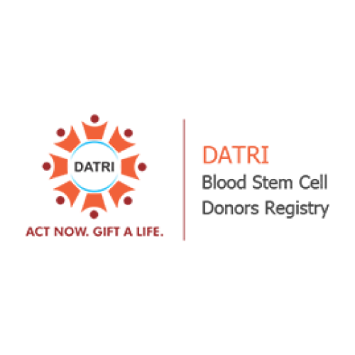 Company Logo For Bone Marrow Donor Registry - Datri'