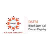 Bone Marrow Donor Registry - Datri Logo