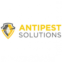 Antipest Solutions Pte. Ltd. Logo