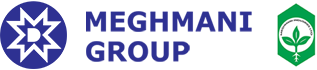 Meghmani Dyes and Intermediates LLP Logo