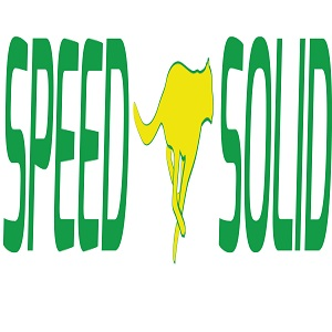 Company Logo For Speed Solid'