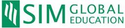 Company Logo For SIM Global Education'