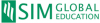 Company Logo For SIM Global Education'