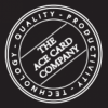 Company Logo For The Ace Card Company'
