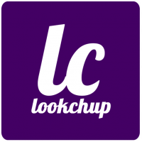 LookChup Logo