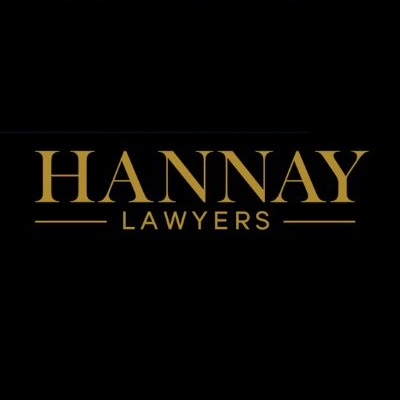 Company Logo For Hannay Lawyers'