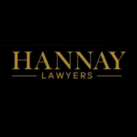 Hannay Lawyers Logo