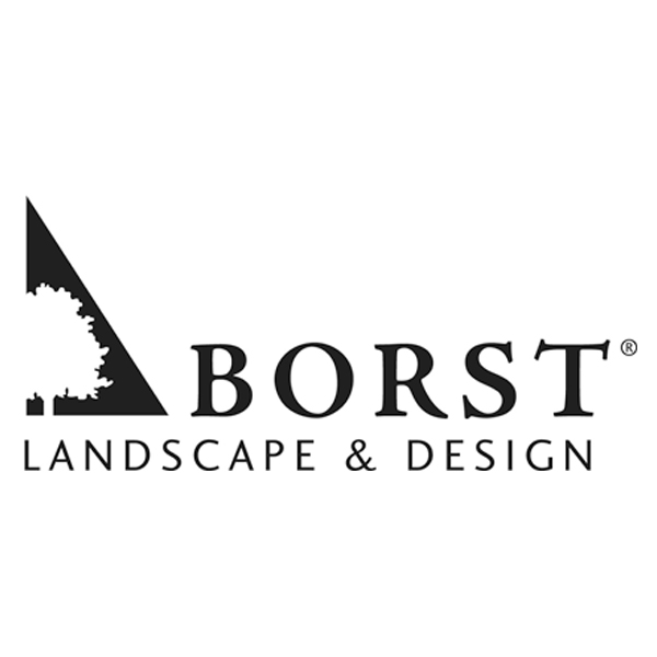 Company Logo For Borst Landscape &amp; Design'
