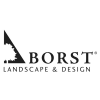 Company Logo For Borst Landscape & Design'