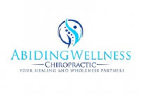 Abiding Wellness Chiropractic Logo