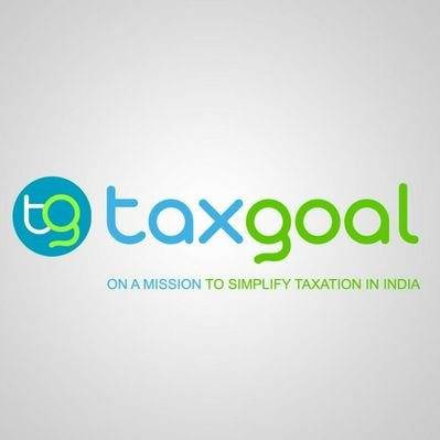 Company Logo For Taxgoal'