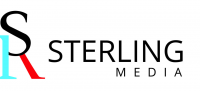 Sterling Media Logo