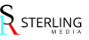 Company Logo For Sterling Media'