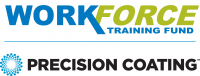 Precision Coating Co., Inc. Awarded Workforce Training Fund