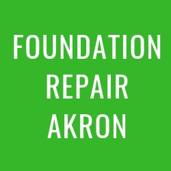 Company Logo For Foundation Repair Akron'