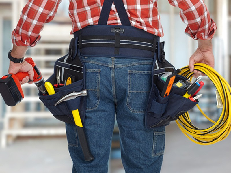 Company Logo For Best Electrician Winder GA'