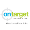 Company Logo For On Target Cleaning'