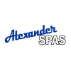 Company Logo For Alexander Spas'