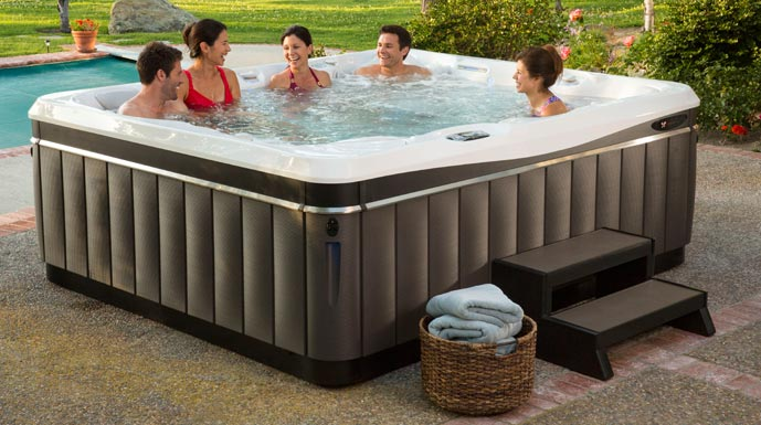Company Logo For Alexander Spas'