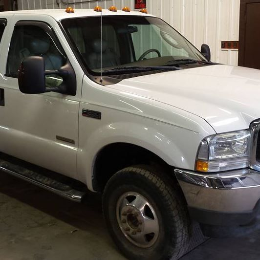 Wyoming Diesel Works