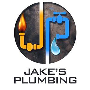 Company Logo For Jake's Plumbing'