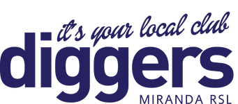 Company Logo For Miranda RSL club'