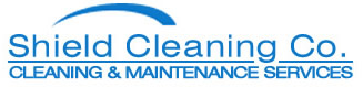 Shield Cleaning Co.'