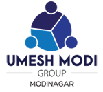 Company Logo For Umesh Modi Group'