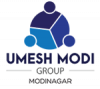 Company Logo For Umesh Modi Group'