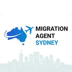Company Logo For Migration Agent Sydney'