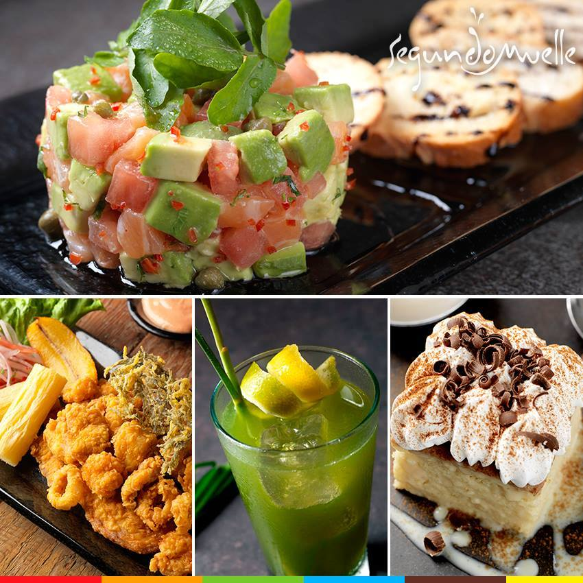 Peruvian Restaurant'