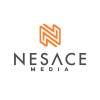 Company Logo For Nesace Media'