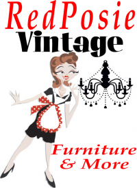 Vintage Furniture and Home Decor Store