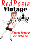 Vintage Furniture and Home Decor Store'