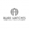 Company Logo For Awad Watches'
