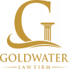 Company Logo For Goldwater Law Firm'