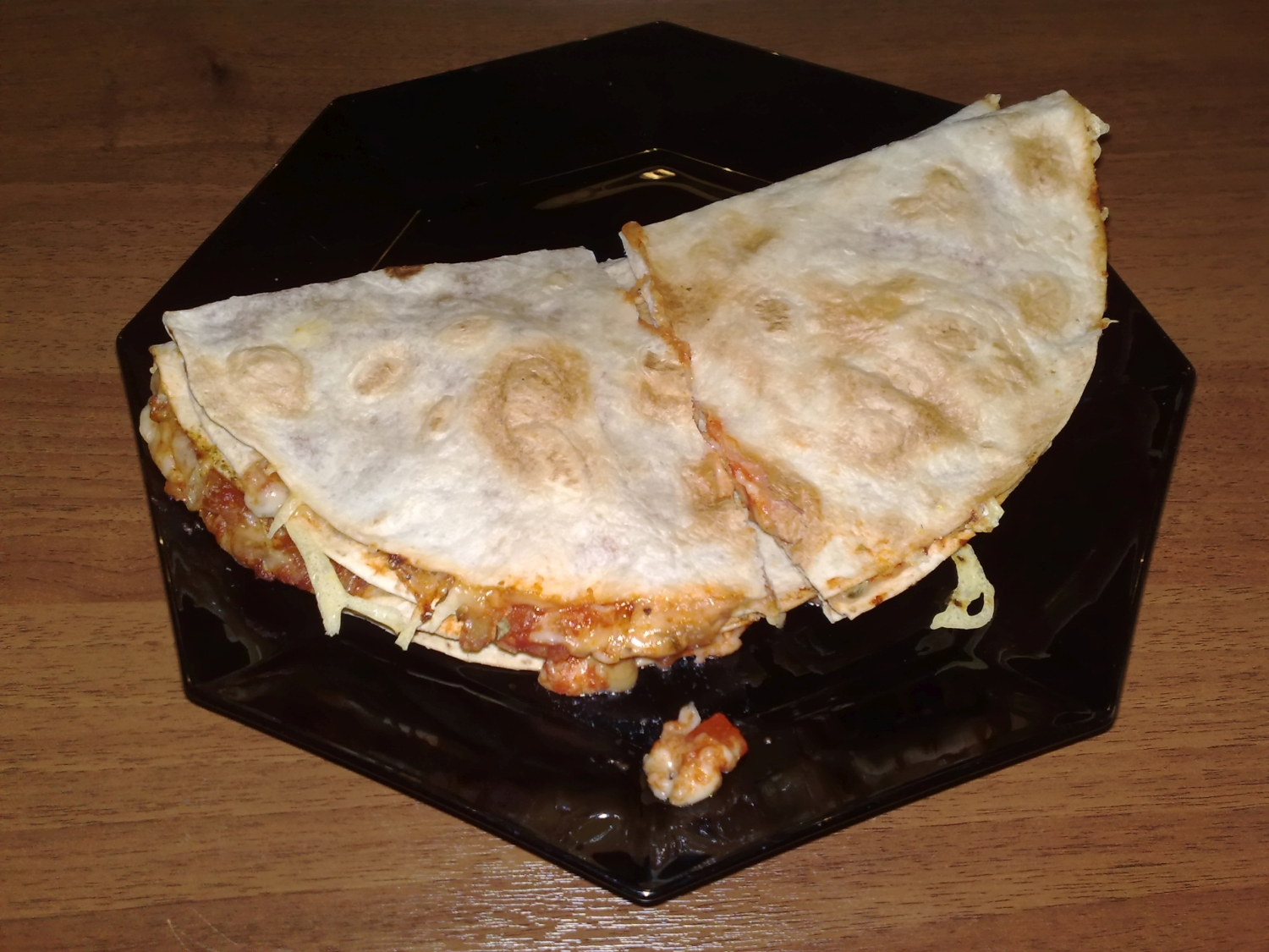 tortillas'