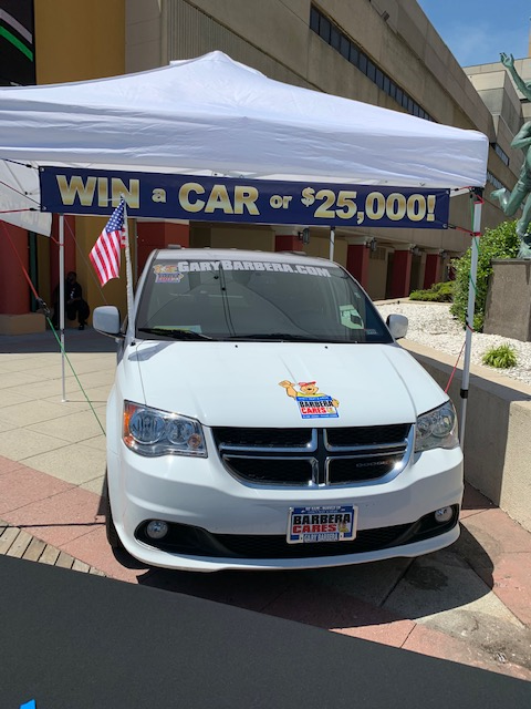 Atlantic City Boardwalk Giveaway 3