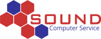 Sound Computer CT Logo