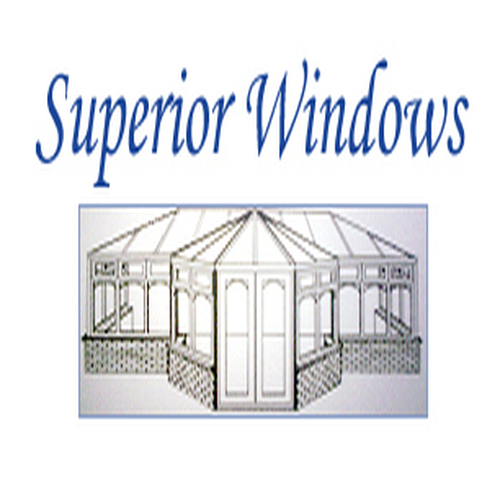 Company Logo For Superior Windows'