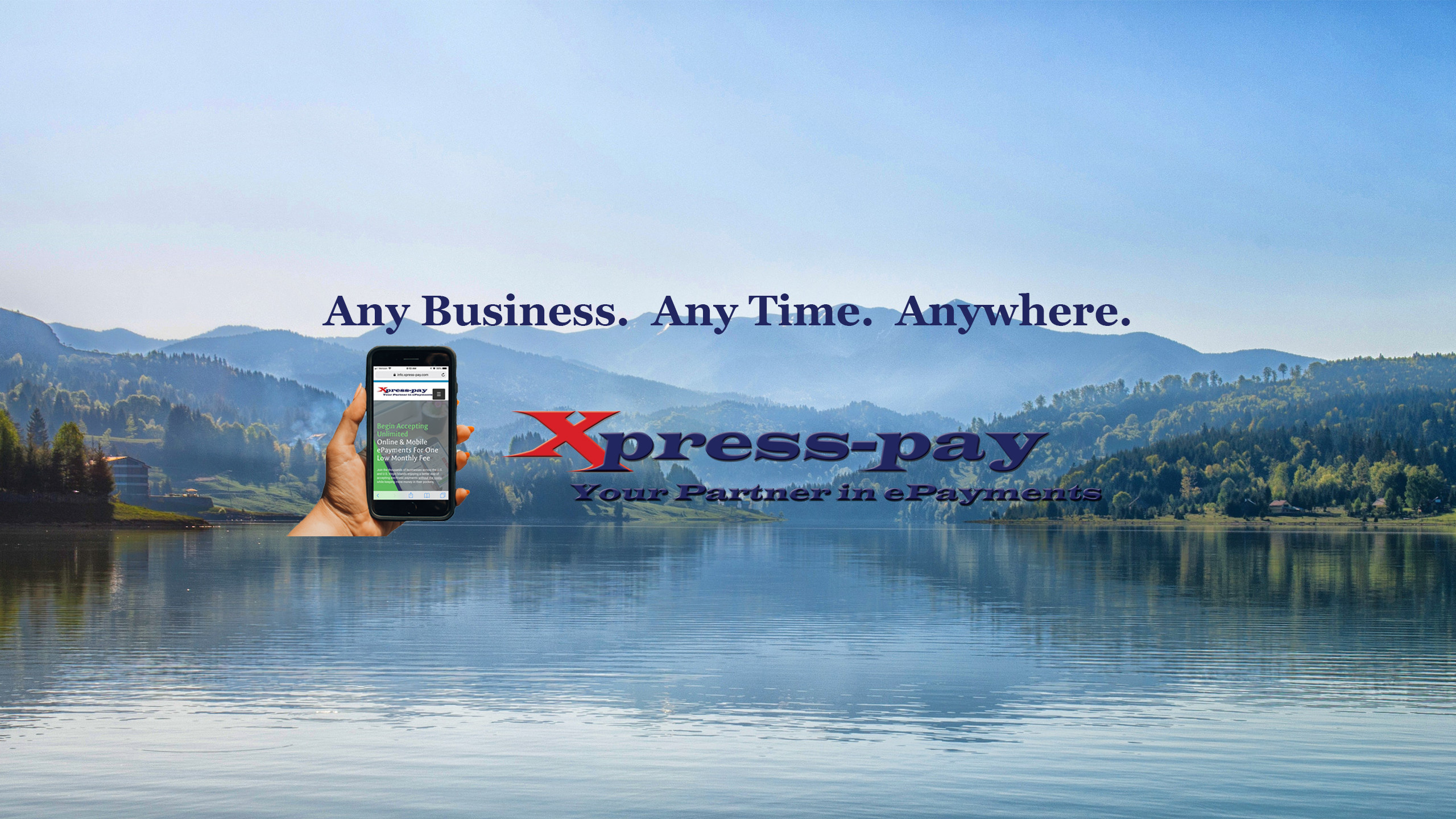 Online Merchant Processing'