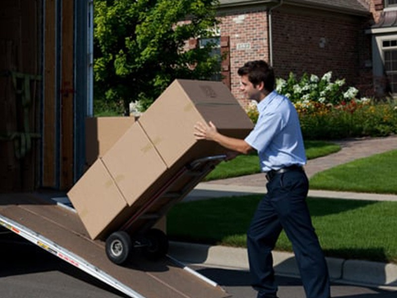 Company Logo For Residential Moving Company Elk Grove CA'